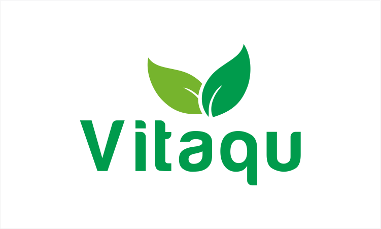 Vitaqu.com - Unique premium domains