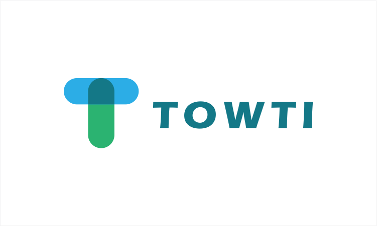 Towti logo