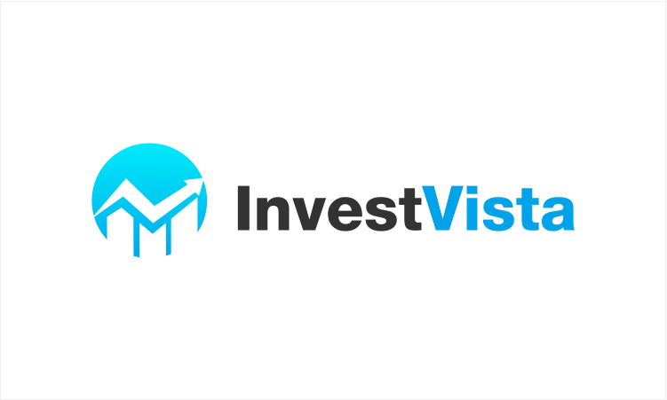 InvestVista logo