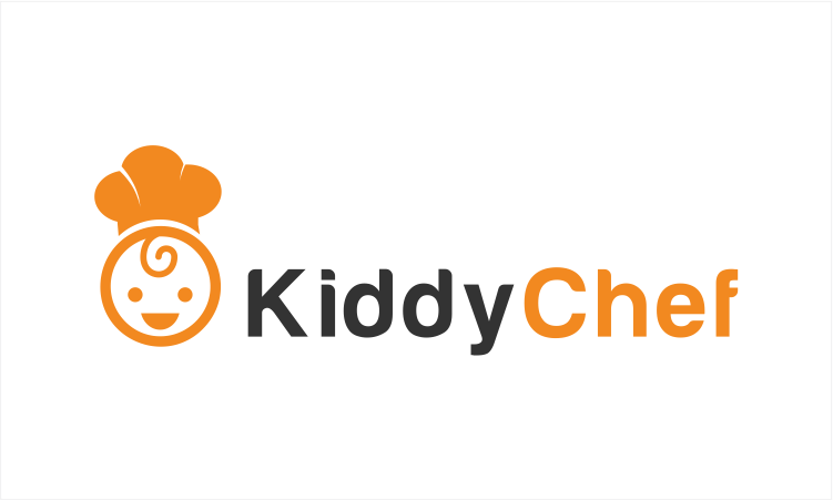 KiddyChef logo
