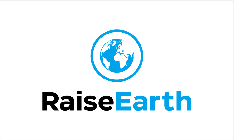 RaiseEarth.com - Good premium domain names for sale