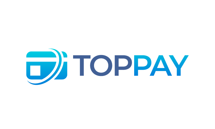 TopPay logo