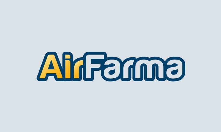 AirFarma.com - buy Best premium domains