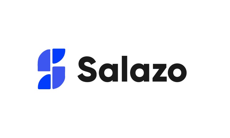 Salazo.com - Creative premium domains