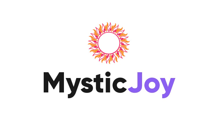 MysticJoy.com - buy New premium names