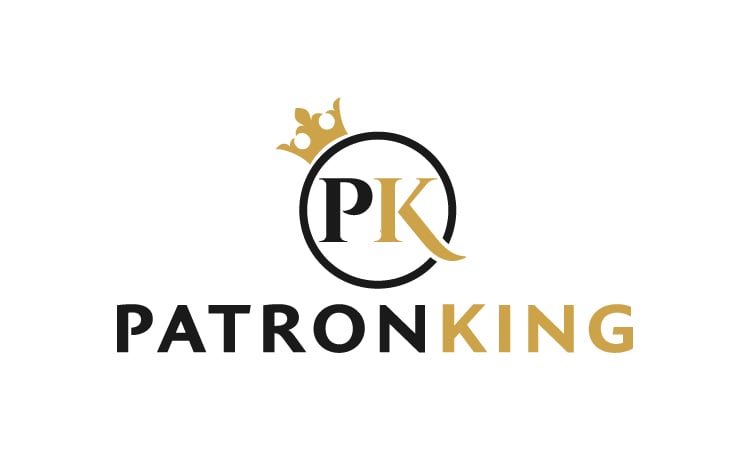 PatronKing.com - buy Cool premium names