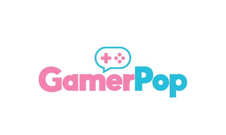 GamerPop.com - Best premium names