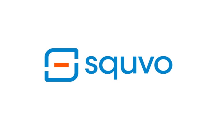Squvo logo