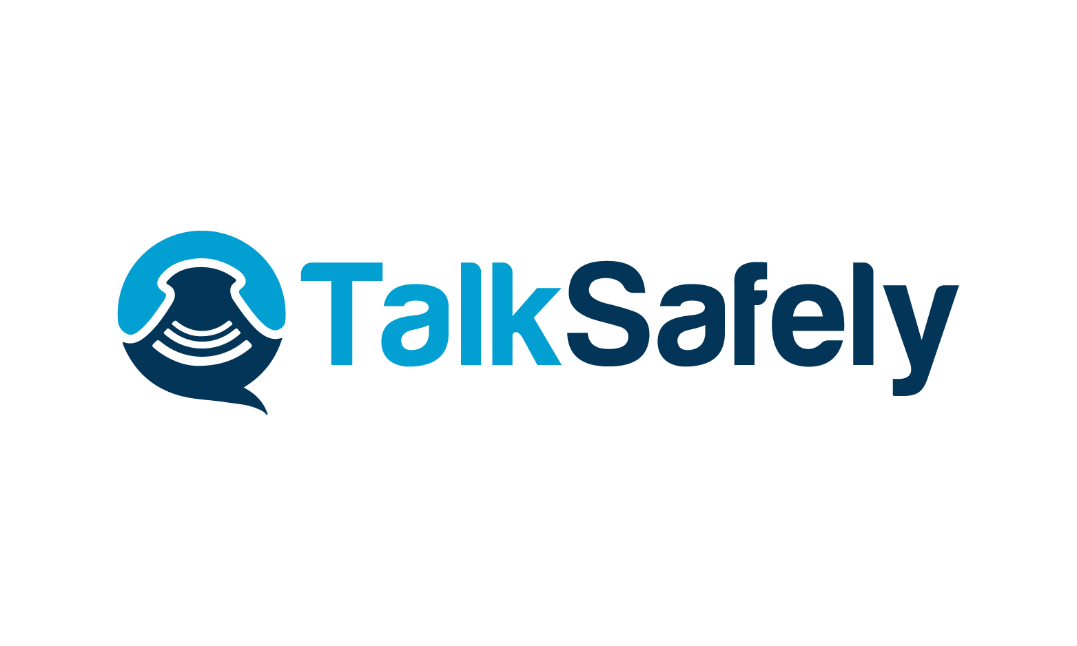 TalkSafely logo