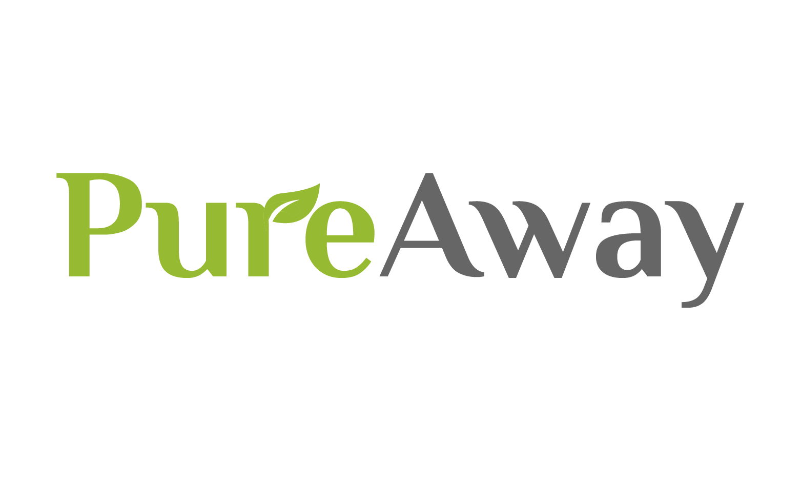 PureAway.com - Cool premium names