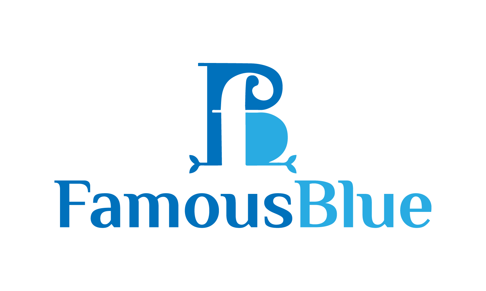 FamousBlue.com - buying Best premium names