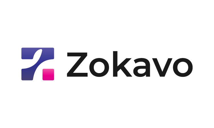 Zokavo.com - buy Best premium names