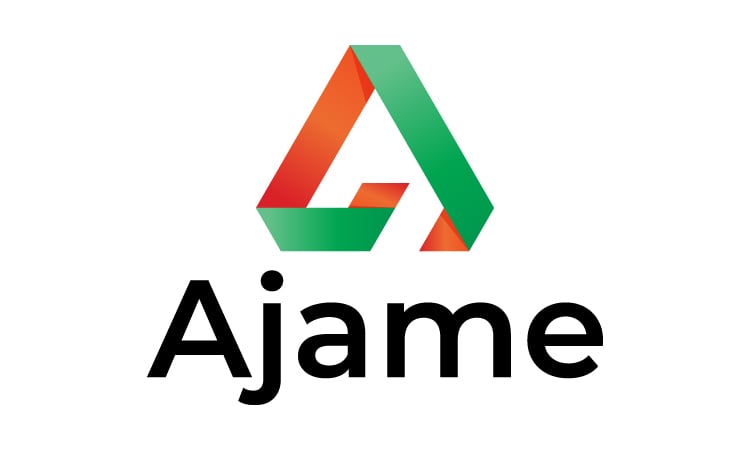 Ajame logo