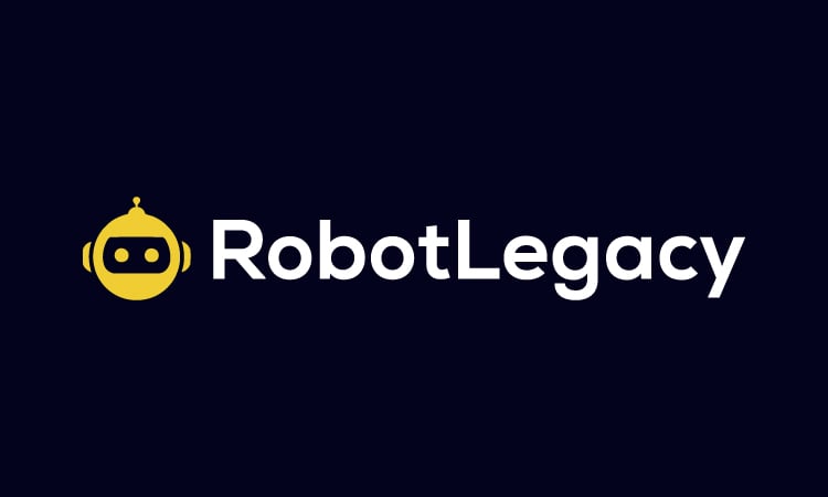 RobotLegacy.com - buying New premium names