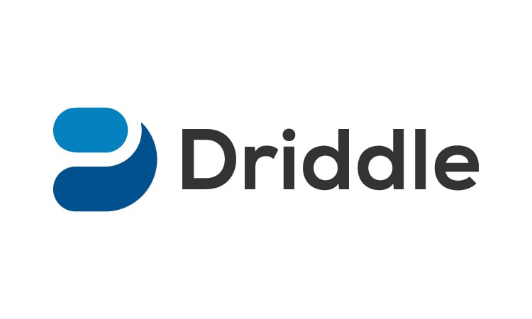 Driddle logo