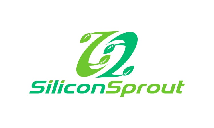 SiliconSprout.com - Great premium domains