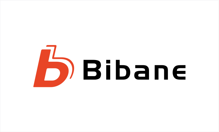 Bibane logo