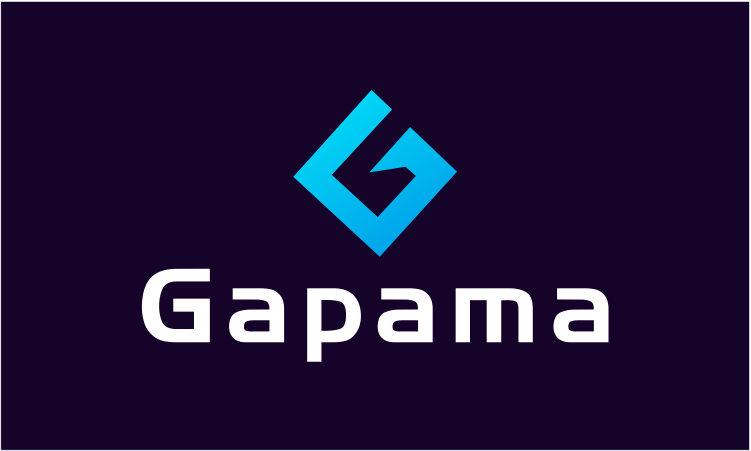 Gapama logo