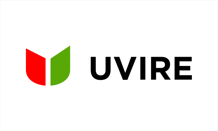 Uvire.com - Best premium names