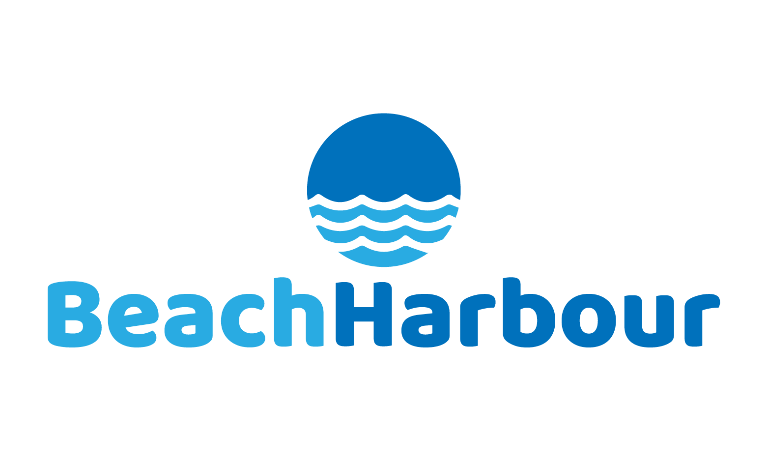 BeachHarbour logo