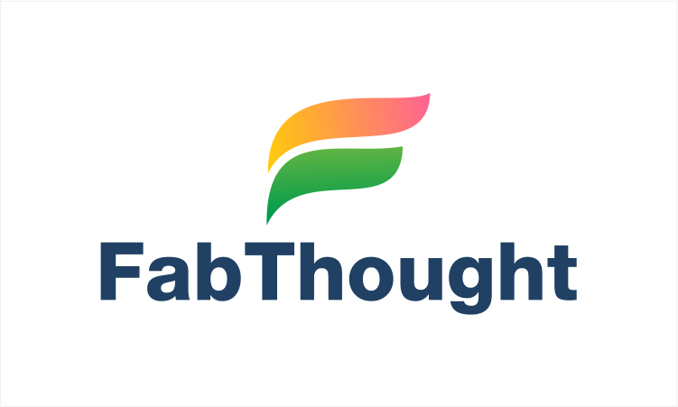 FabThought.com - Creative premium domain names
