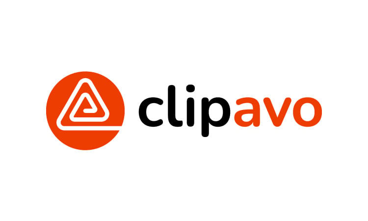 Clipavo logo
