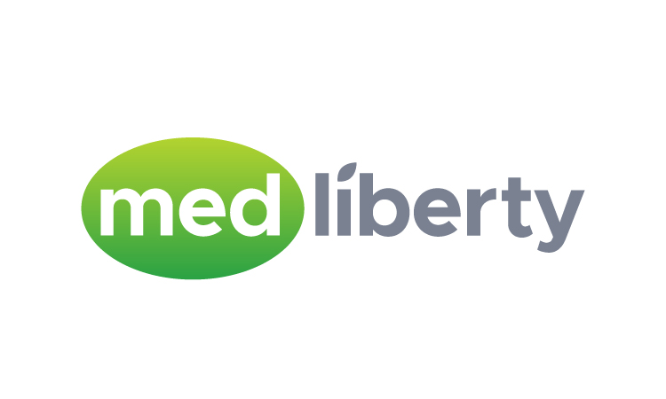 MedLiberty.com - buy Unique premium names