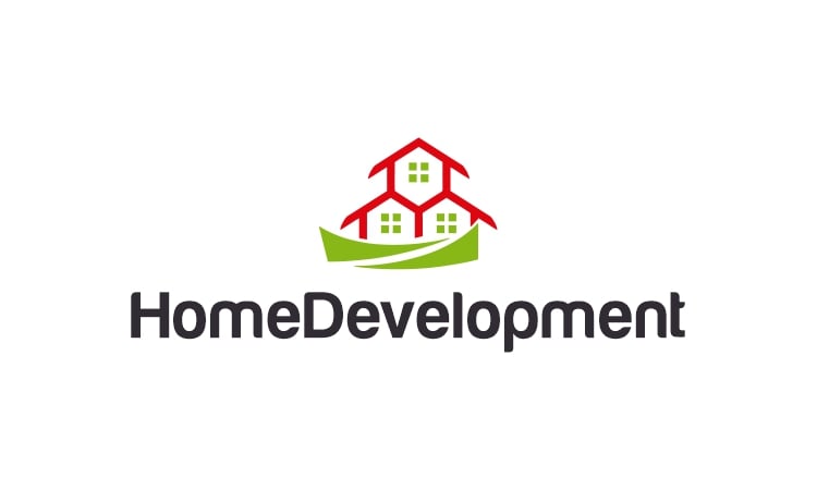 HomeDevelopment logo