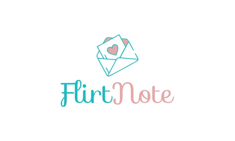 FlirtNote.com - buying Good premium names