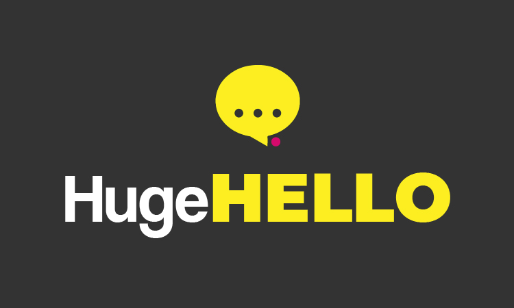 HugeHello.com - Catchy premium domains for sale