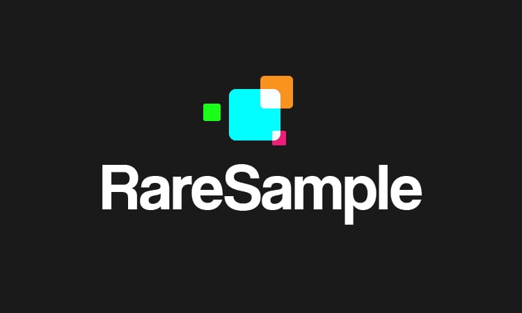 RareSample.com - buy Cool premium names