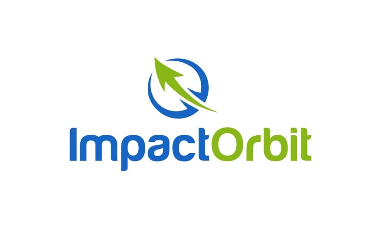 ImpactOrbit.com - New premium domain names
