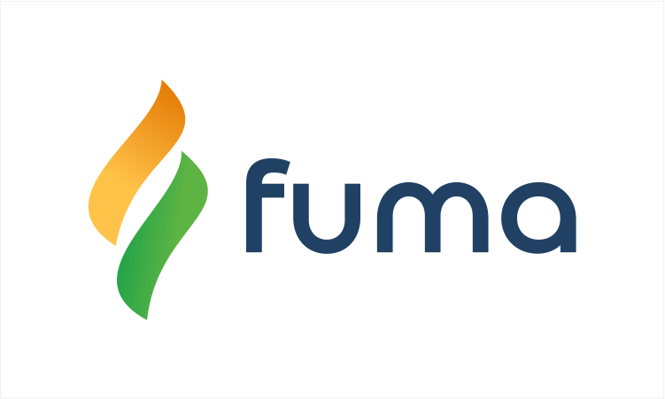 Fuma.co - Creative premium domains for sale