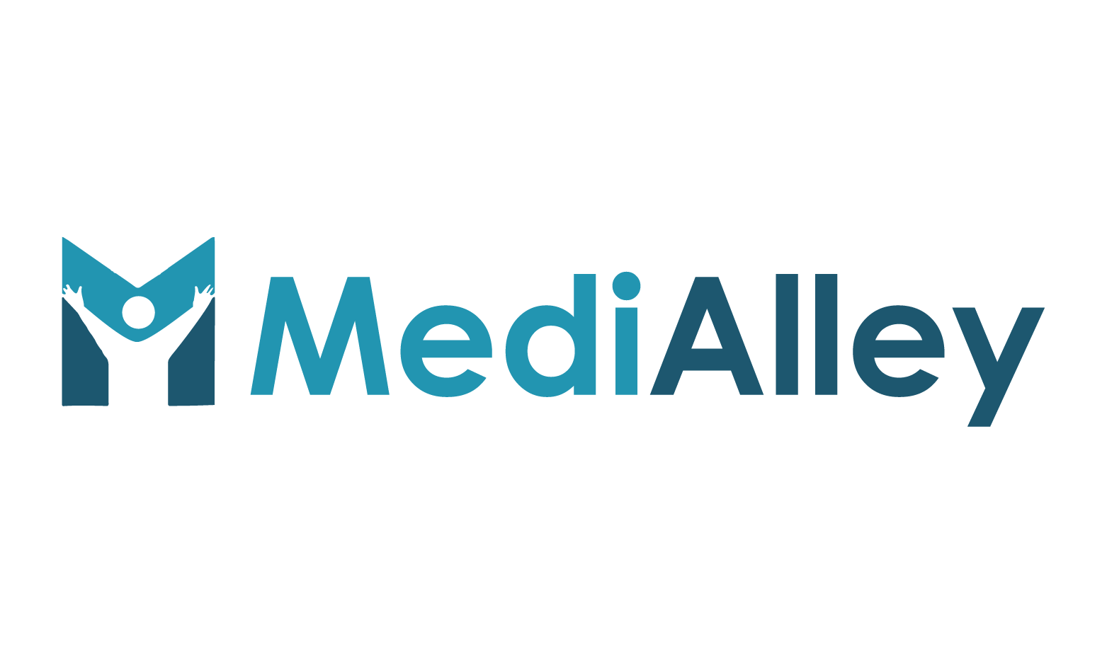 MediAlley logo