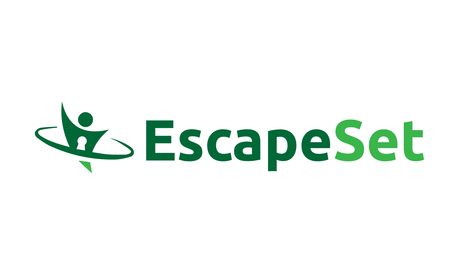 EscapeSet logo