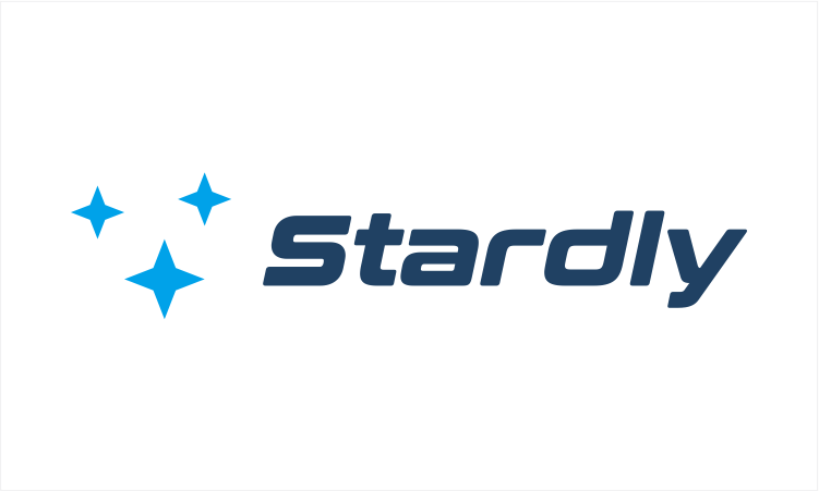 Stardly.com - Catchy premium names