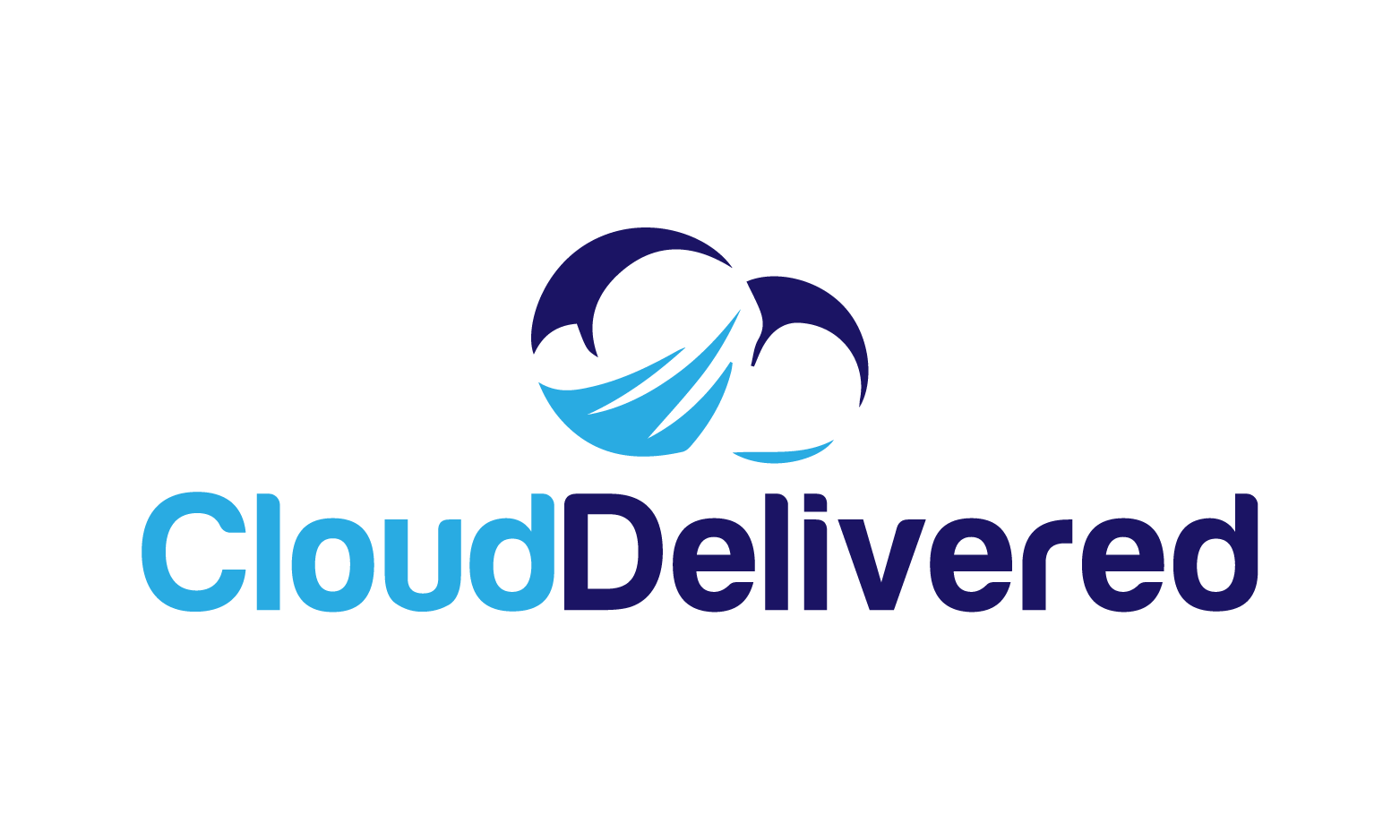 CloudDelivered logo