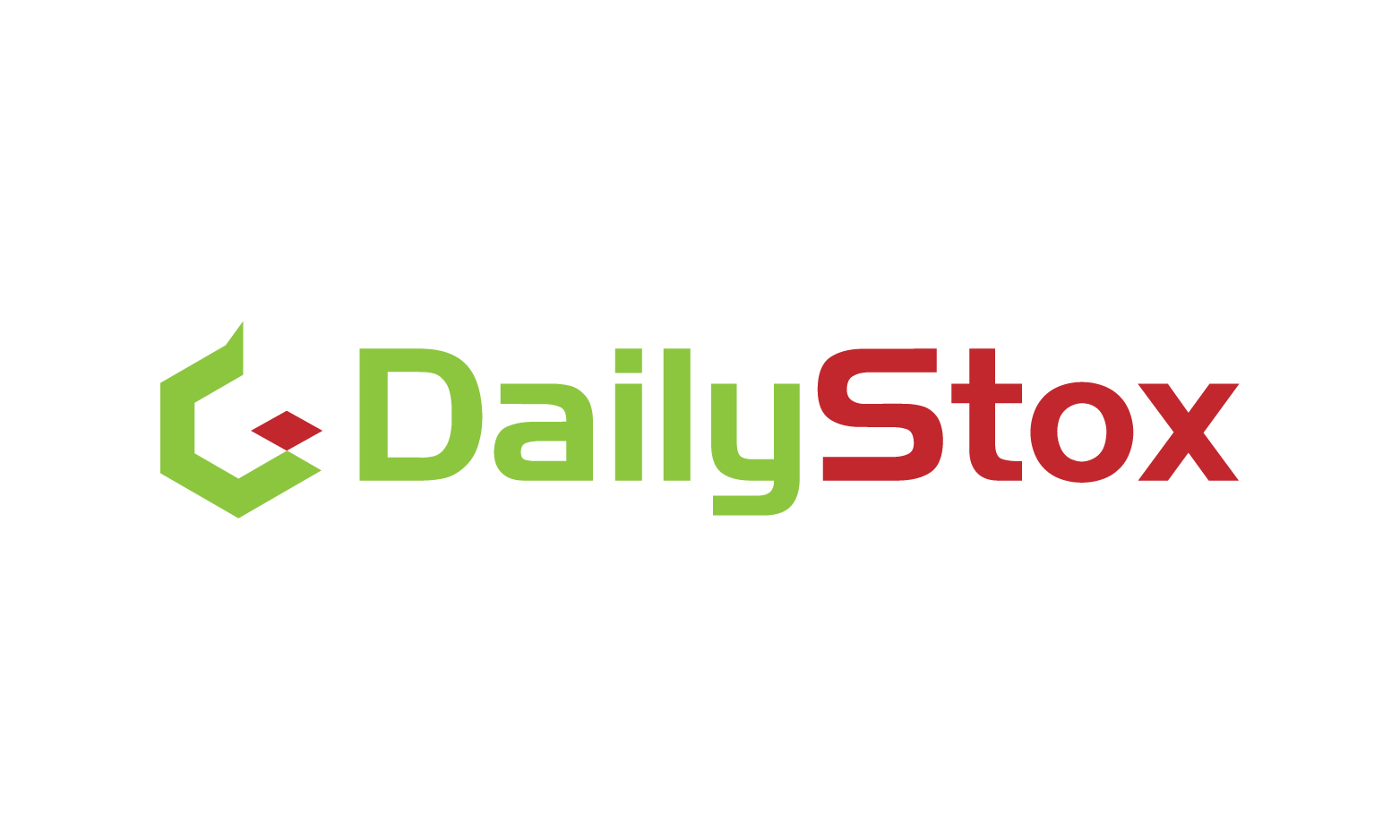 DailyStox logo