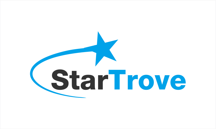 StarTrove.com - Unique premium domains for sale