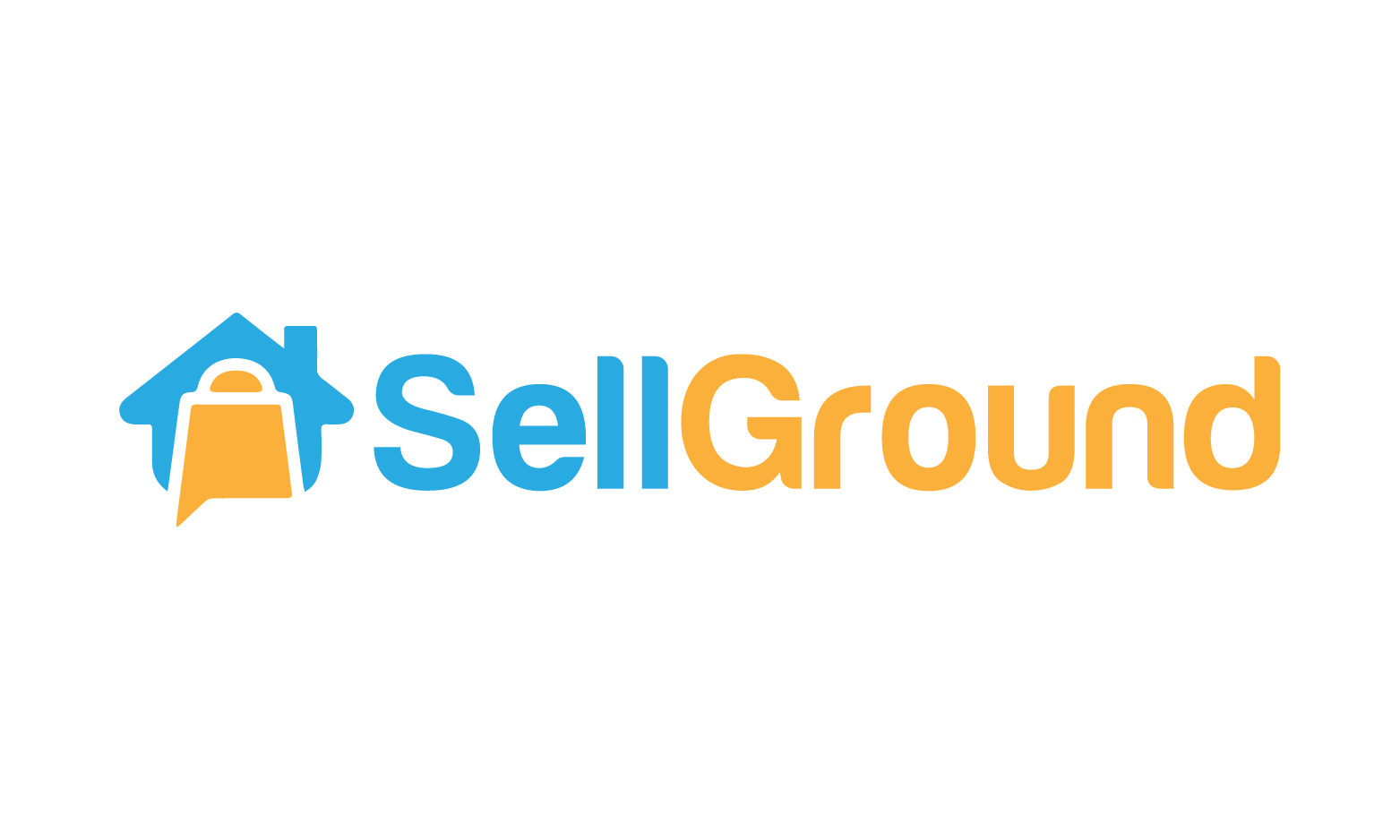 SellGround logo