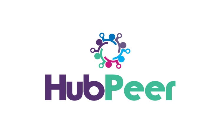 HubPeer.com - Unique premium domain marketplace