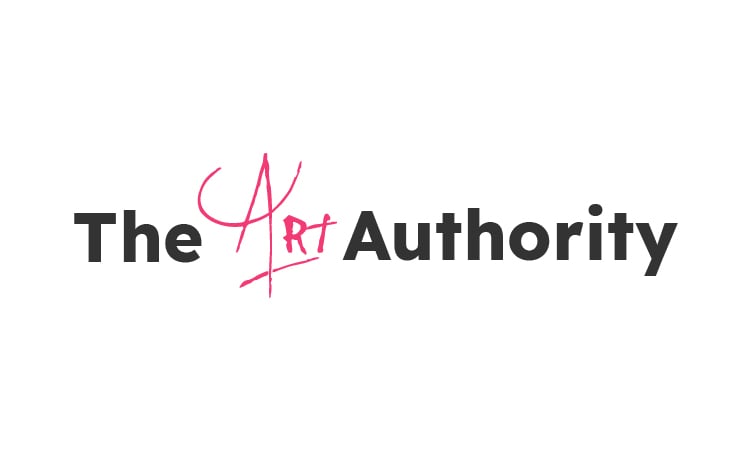 TheArtAuthority logo
