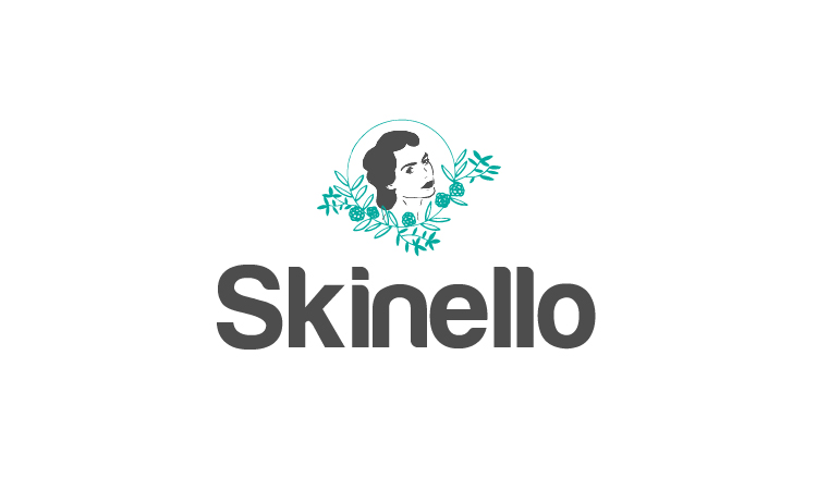 Skinello.com - buy Catchy premium names