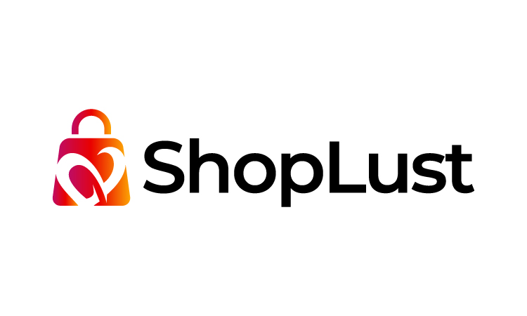 ShopLust.com - Unique premium domain marketplace