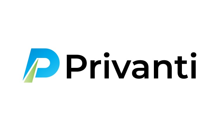 Privanti logo