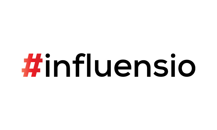 Influensio logo