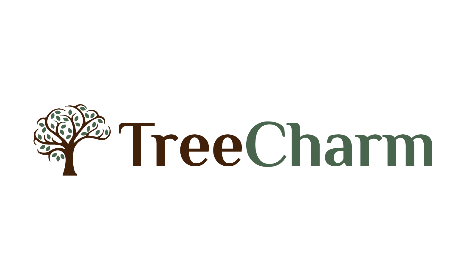 TreeCharm.com - Unique domains for sale