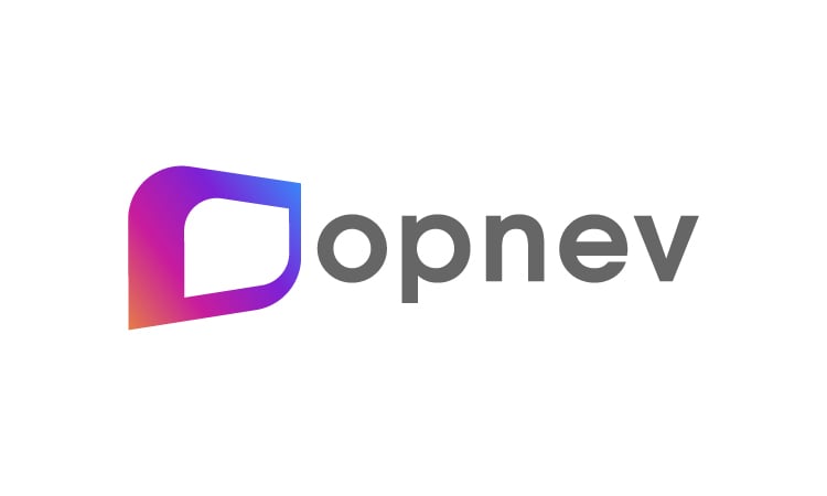Opnev.com - buy Cool premium names