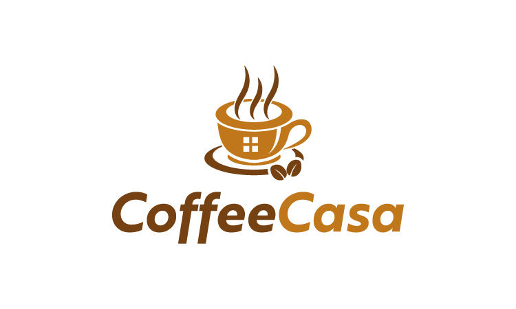 CoffeeCasa.com - New domains for sale