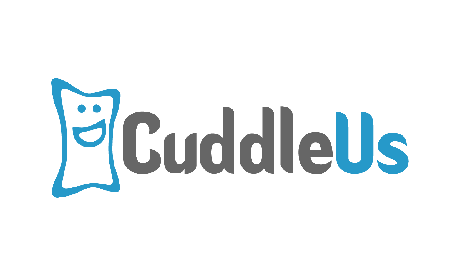 CuddleUs logo